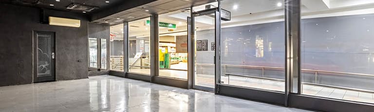 Shop & Retail commercial property for lease at Shop 4, 117-119 Acland Street St Kilda VIC 3182