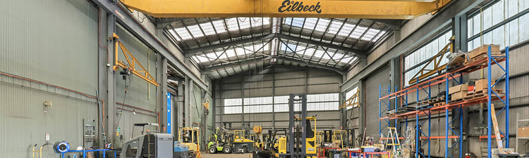 Factory, Warehouse & Industrial commercial property for lease at 20-26 Flinders Street Port Kembla NSW 2505