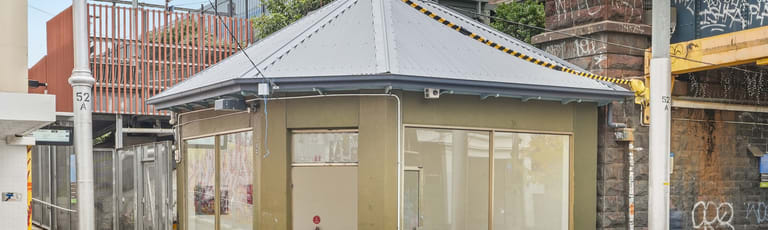 Shop & Retail commercial property for lease at 1/209 Carlisle Street Balaclava VIC 3183