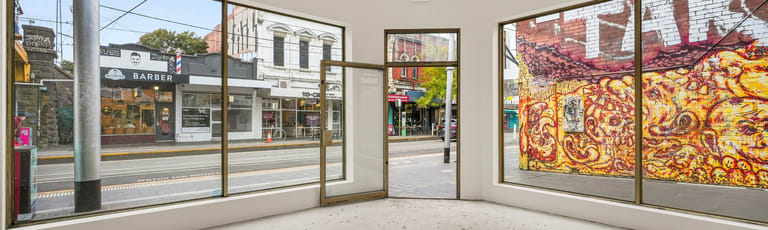 Shop & Retail commercial property for lease at 1/209 Carlisle Street Balaclava VIC 3183