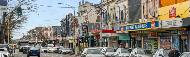 Shop & Retail commercial property for lease at 1/209 Carlisle Street Balaclava VIC 3183