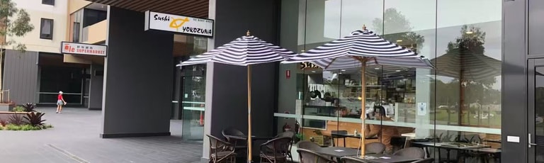 Shop & Retail commercial property for lease at 2/11 Oscar Place Eastgardens NSW 2036