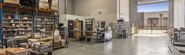 Factory, Warehouse & Industrial commercial property for lease at 13/85-91 Keilor Park Drive Tullamarine VIC 3043