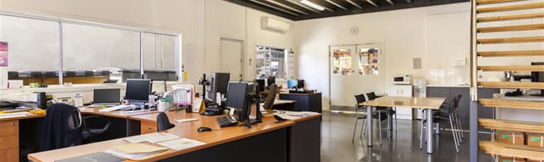 Factory, Warehouse & Industrial commercial property for lease at 13/85-91 Keilor Park Drive Tullamarine VIC 3043
