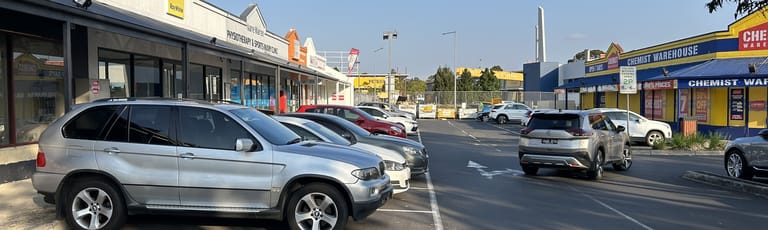 Shop & Retail commercial property for lease at Shop 1/420 Princes Highway Narre Warren VIC 3805