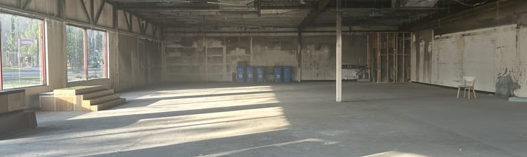 Shop & Retail commercial property for lease at Shop 1/420 Princes Highway Narre Warren VIC 3805