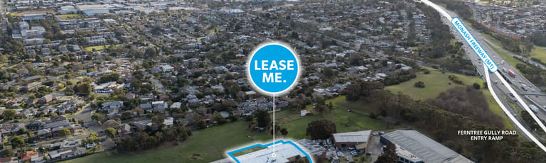 Development / Land commercial property for lease at 33-37 Geddes Street Mulgrave VIC 3170