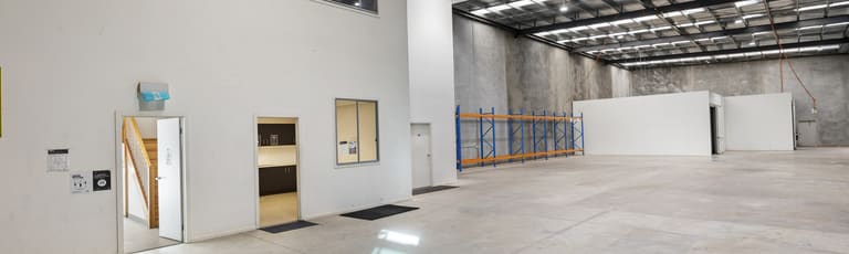 Factory, Warehouse & Industrial commercial property for lease at 77A Metrolink Circuit Campbellfield VIC 3061