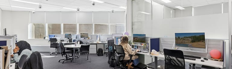 Offices commercial property for lease at 3-5 Stapleton Avenue Sutherland NSW 2232