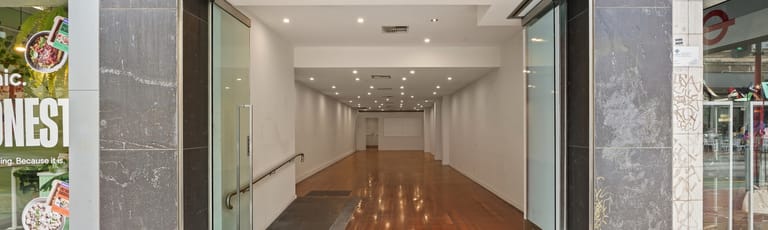 Medical / Consulting commercial property for lease at 250 Chapel Street Prahran VIC 3181