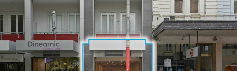 Shop & Retail commercial property for lease at 250 Chapel Street Prahran VIC 3181