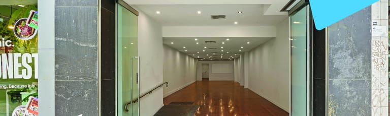 Shop & Retail commercial property for lease at 250 Chapel Street Prahran VIC 3181
