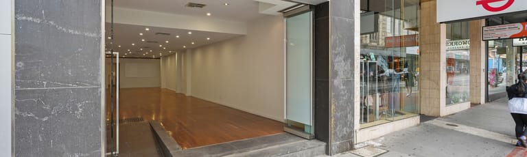 Shop & Retail commercial property for lease at 250 Chapel Street Prahran VIC 3181