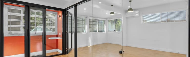 Offices commercial property for lease at Level 1 'Oasis Centre' / 16 Sunshine Beach Road Noosa Heads QLD 4567