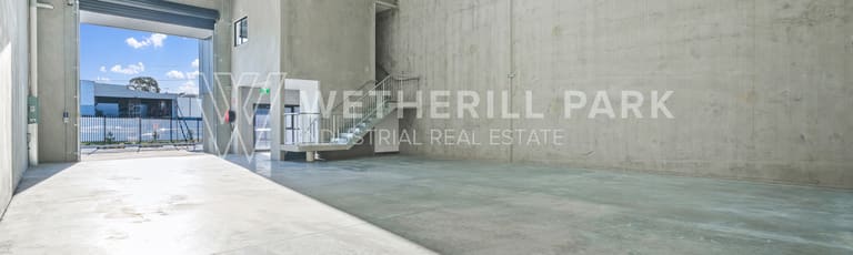 Factory, Warehouse & Industrial commercial property for lease at Wetherill Park NSW 2164