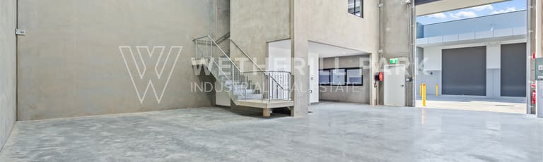 Factory, Warehouse & Industrial commercial property for lease at Wetherill Park NSW 2164