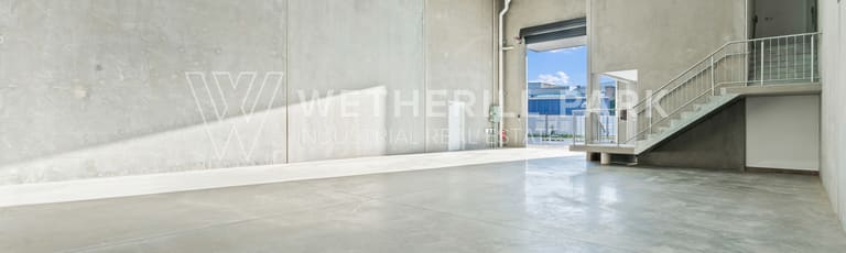 Factory, Warehouse & Industrial commercial property for lease at Wetherill Park NSW 2164