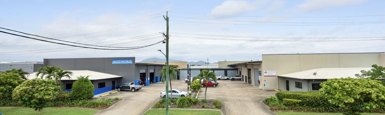 Factory, Warehouse & Industrial commercial property for lease at 5/13-19 Civil Road Garbutt QLD 4814