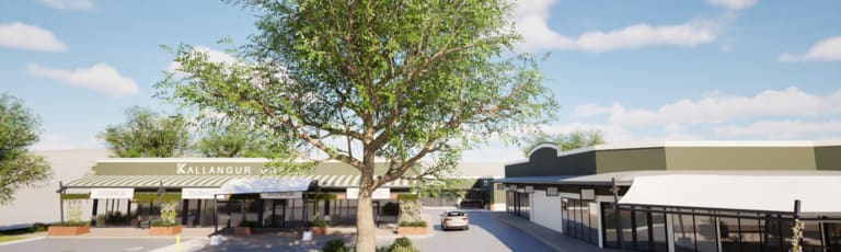 Medical / Consulting commercial property for lease at 1417 Anzac Avenue Kallangur QLD 4503