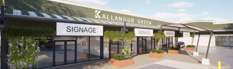 Medical / Consulting commercial property for lease at 1417 Anzac Avenue Kallangur QLD 4503