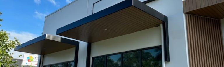 Offices commercial property for lease at Tenancy 2/70 Anderson Street Manunda QLD 4870