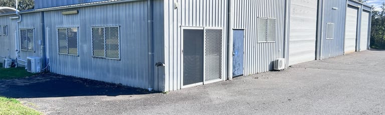 Factory, Warehouse & Industrial commercial property for lease at 15-19 Monigold Place Dinmore QLD 4303