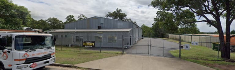 Factory, Warehouse & Industrial commercial property for lease at 15-19 Monigold Place Dinmore QLD 4303