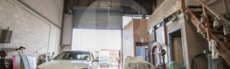 Factory, Warehouse & Industrial commercial property for lease at 8/195 PROSPECT HIGHWAY Seven Hills NSW 2147