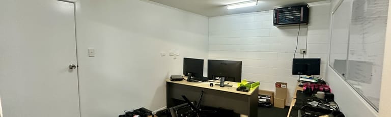 Factory, Warehouse & Industrial commercial property for lease at 3359 Pacific Highway Slacks Creek QLD 4127