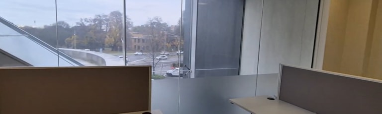 Offices commercial property for lease at 133 & 134/1 Queens Road Melbourne VIC 3004