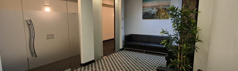 Offices commercial property for lease at 133 & 134/1 Queens Road Melbourne VIC 3004
