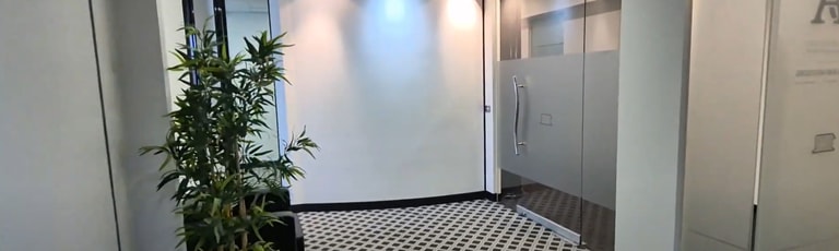 Offices commercial property for lease at 133 & 134/1 Queens Road Melbourne VIC 3004