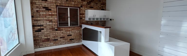 Shop & Retail commercial property for lease at 180 Bay Terrace Wynnum QLD 4178