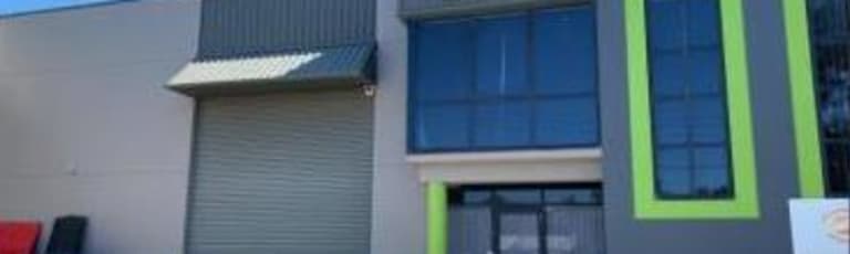 Factory, Warehouse & Industrial commercial property leased at Prestons NSW 2170