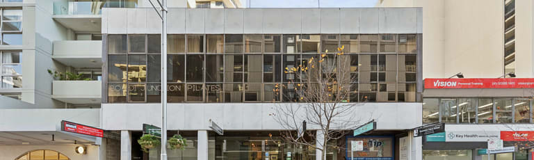 Offices commercial property for lease at Level 1/51-53 Spring Street Bondi Junction NSW 2022