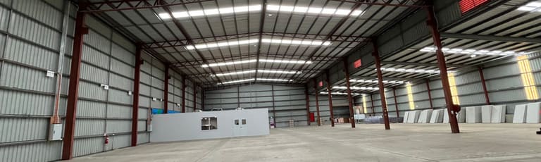 Factory, Warehouse & Industrial commercial property for lease at 49 Oakdale Road Gateshead NSW 2290
