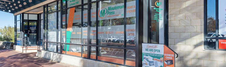 Offices commercial property for lease at 3/87 McLarty Avenue Joondalup WA 6027