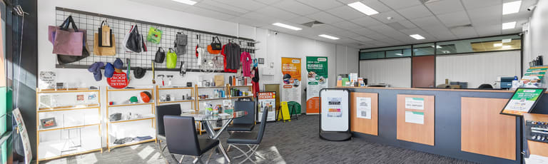 Offices commercial property for lease at 3/87 McLarty Avenue Joondalup WA 6027