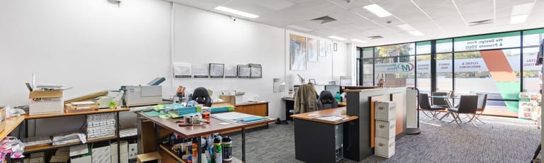 Offices commercial property for lease at 3/87 McLarty Avenue Joondalup WA 6027