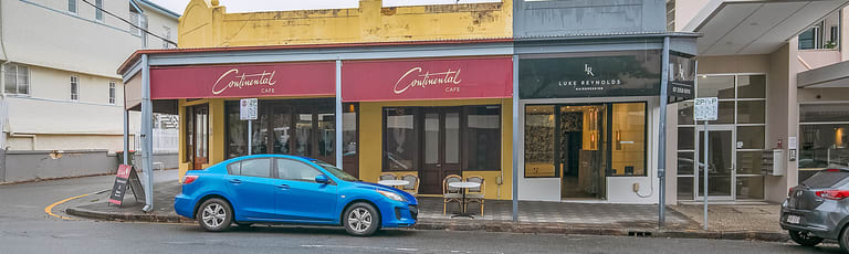 Shop & Retail commercial property for lease at 21 Barker Street New Farm QLD 4005