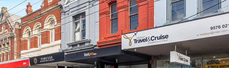 Offices commercial property for lease at 121 Glenferrie Road Malvern VIC 3144