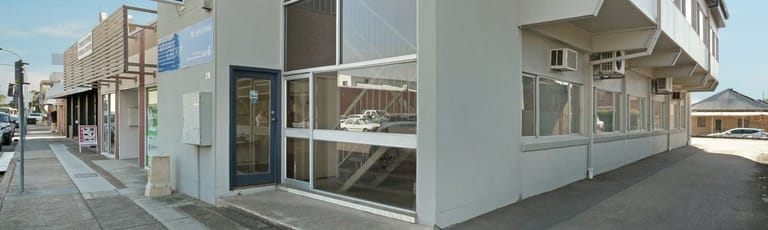 Offices commercial property for lease at 28 Church Street Maitland NSW 2320