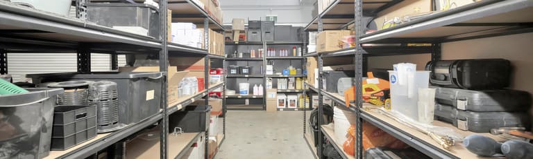 Factory, Warehouse & Industrial commercial property for lease at 4/149 Old Pacific Highway Oxenford QLD 4210