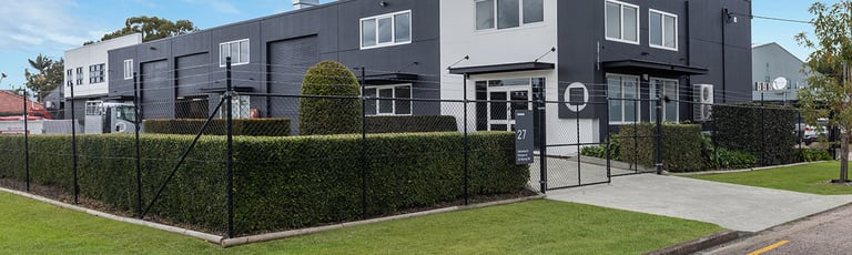 Showrooms / Bulky Goods commercial property for lease at 27 Wyong Road Lambton NSW 2299