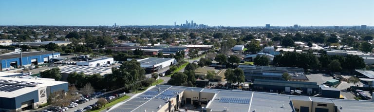 Factory, Warehouse & Industrial commercial property for lease at 5/1 President Street Welshpool WA 6106