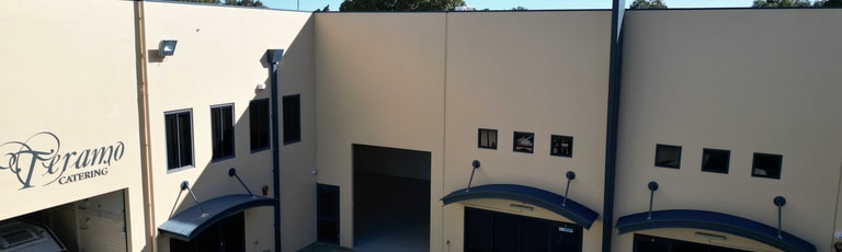 Factory, Warehouse & Industrial commercial property for lease at 5/1 President Street Welshpool WA 6106