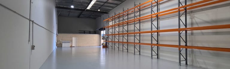 Factory, Warehouse & Industrial commercial property for lease at 5/1 President Street Welshpool WA 6106