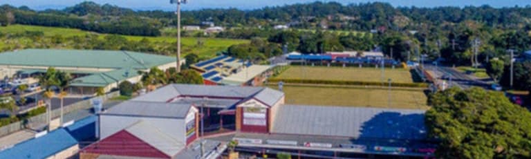 Offices commercial property for lease at Ground 7 Suite 7/9-13 Main Western Road Tamborine Mountain QLD 4272