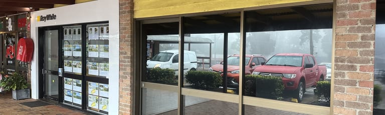 Offices commercial property for lease at Ground 7 Suite 7/9-13 Main Western Road Tamborine Mountain QLD 4272