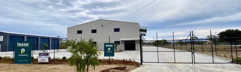 Factory, Warehouse & Industrial commercial property for lease at 30 Northern Link Circuit Shaw QLD 4818